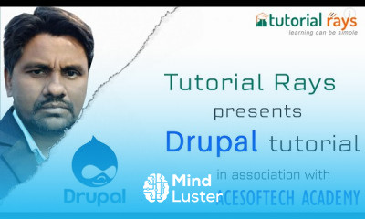 Drupal 9