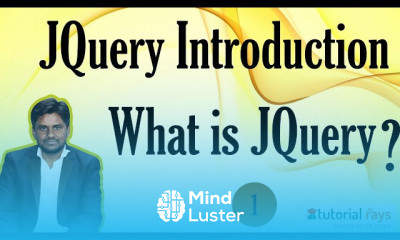 jquery programming