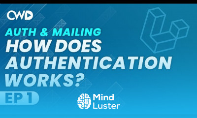 Laravel 8 Autentication