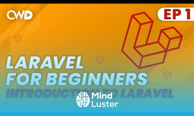 Laravel 9 for Beginners