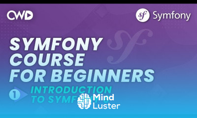 Symfony 6 Fundamentals