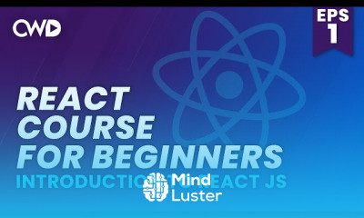 React for Beginners