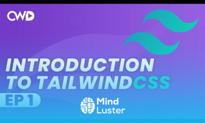 TailwindCSS