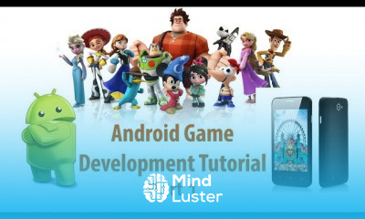 Android Game Development