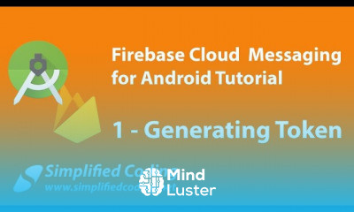 Firebase Messaging Android