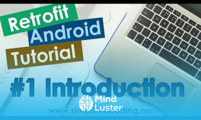 Retrofit Android PHP and MySQL