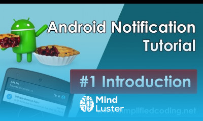 Android Notification