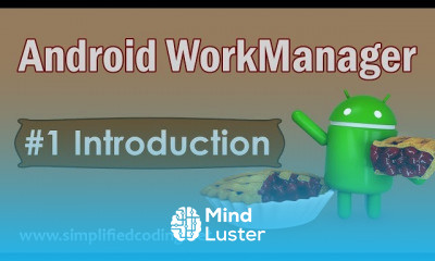 Android WorkManager