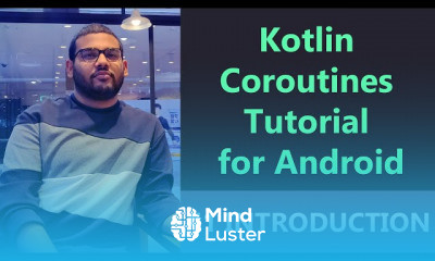 Kotlin Coroutines for Android