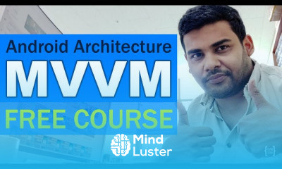 Android MVVM Architecture