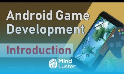 Android Game Development with Unity