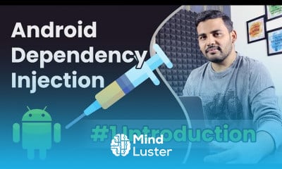 Android Dependency Injection with Dagger