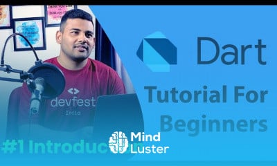 Dart Programming for Beginners