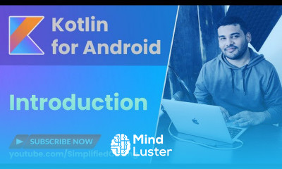 Kotlin Android for Beginners
