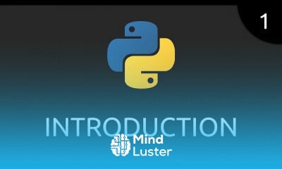 Python introduction