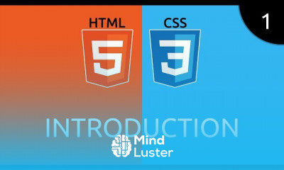 HTML CSS introduction