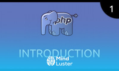PHP introduction