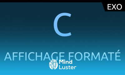 C language in French