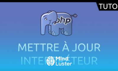 PHP installer phpMyAdmin