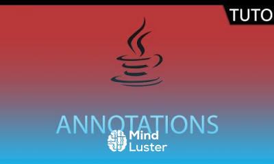 annotations in Java in minutes
