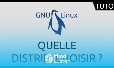 GNU Linux full data