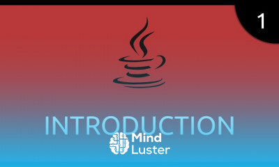 Java introduction