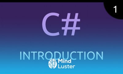 CSharp introduction