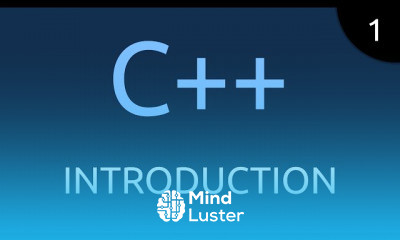 C++ introduction