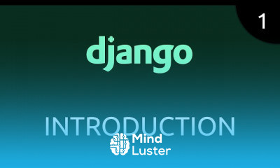 Django structure