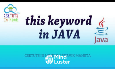 java for beginners in hindi