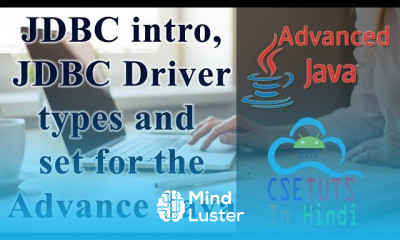JDBC in hindi