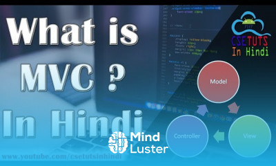 What is MVC Model in India
