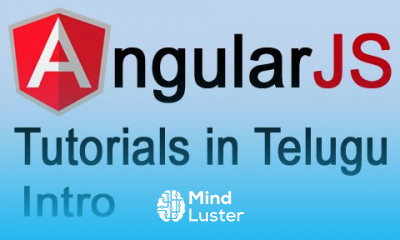 AngularJS in Telugu