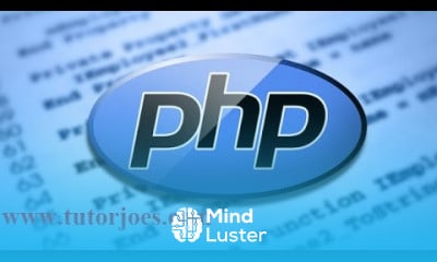 First Program in PHP tamil