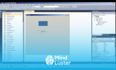 Basic Tools in C Net