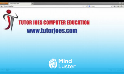 Introduction Of MySQL Tamil