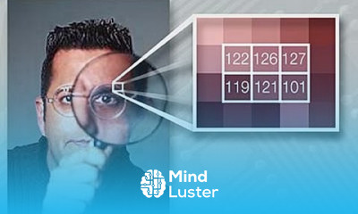 Steganography Project