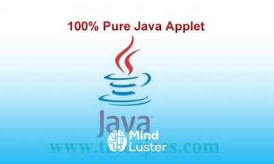 Applet Programming in Java