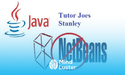 Swings Without NetBeans