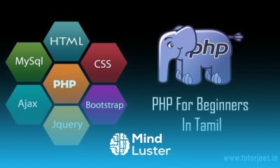 Copy Function In PHP Tamil