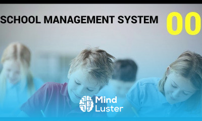 System in PHP and MySQL