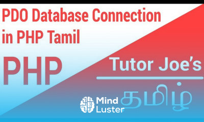 PHP Data Object Database