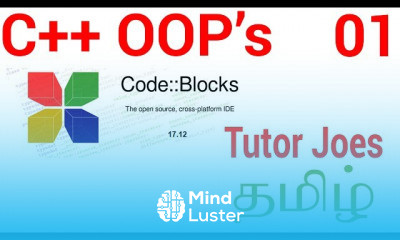 C in Code Block 2019