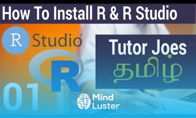 R Programming Language