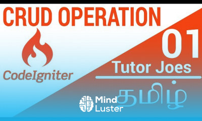 Codeigniter from zero