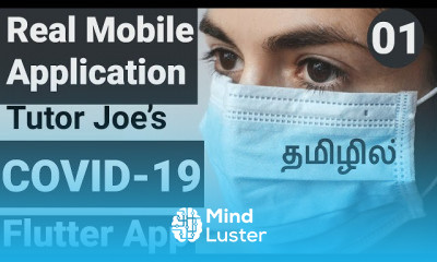 Complete Tutorial in Tamil