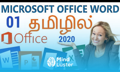 Microsoft Word 2020