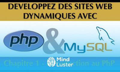 complet PhP et MySQL
