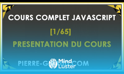 complet JavaScript