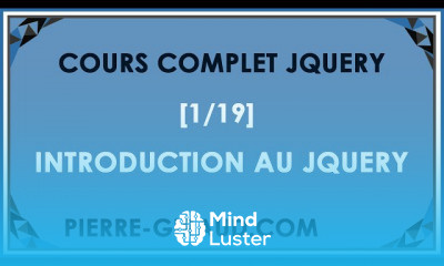 complet jQuery